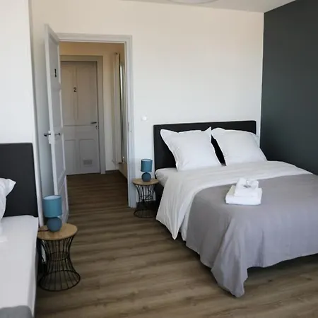 Le Pont De Livinhac 3*