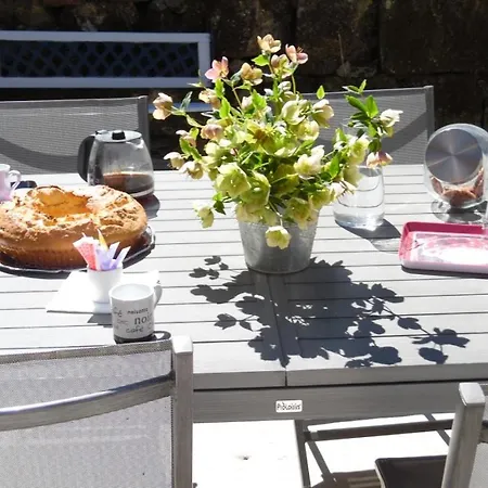 ゲストハウス Le Pont De Livinhac ドカズビル