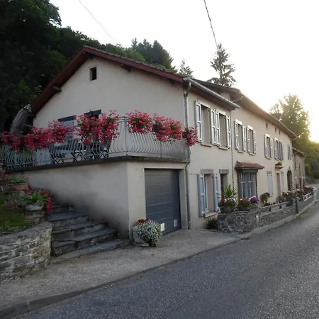 Le Pont De Livinhac Gasthof Decazeville