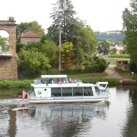 Le Pont De Livinhac 3*