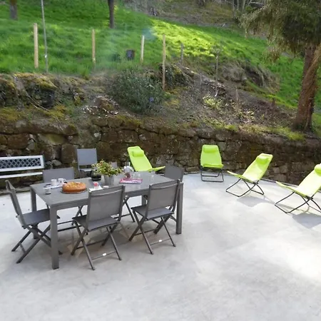 Le Pont De Livinhac 3*