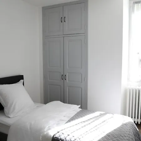 Le Pont De Livinhac 3* Decazeville