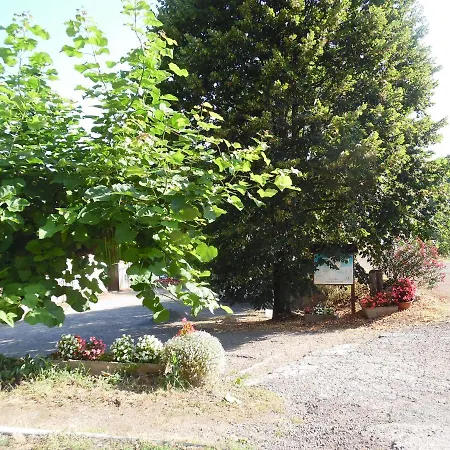 Penzion Le Pont De Livinhac Decazeville