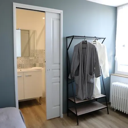 Le Pont De Livinhac 3* Decazeville