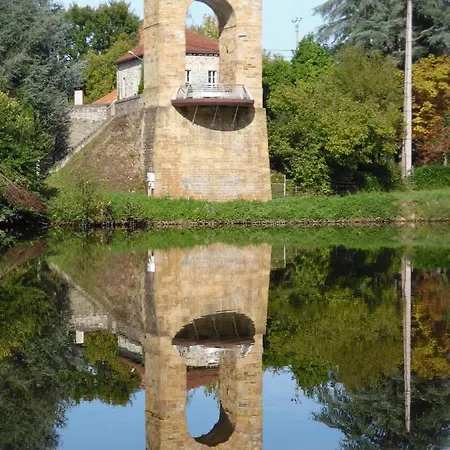 Le Pont De Livinhac *