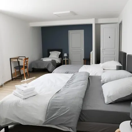 Le Pont De Livinhac Decazeville