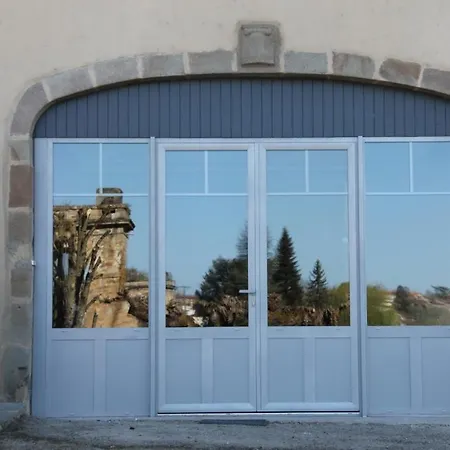 Le Pont De Livinhac Decazeville