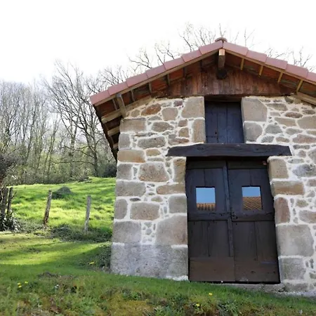 Le Pont De Livinhac 3*